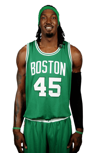 gerald wallace 1