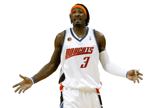 gerald wallace 2